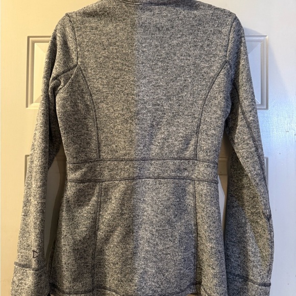 Champion Clemson Fleece Jacket - Picture 6 of 8